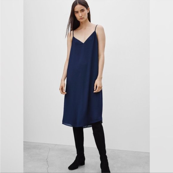 Babaton pink Templeton dress, size S - Picture 6 of 6